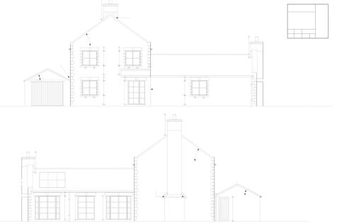 Elevations