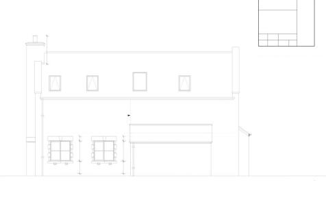 East Elevation