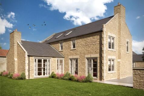 Rear Elevation