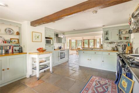 Family Kitchen