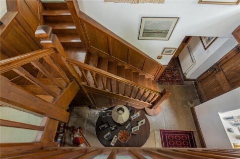 Stairwell