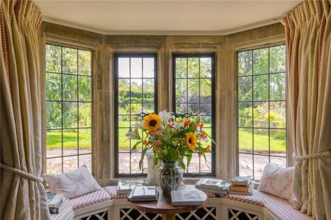 Drawing Room Vista