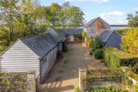 Cottage Outbuildings