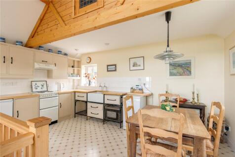 Annex Kitchen