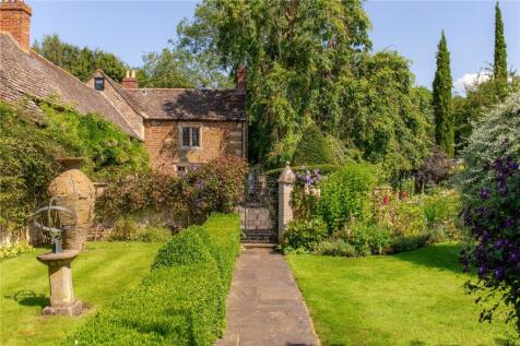 Landscaped Gardens