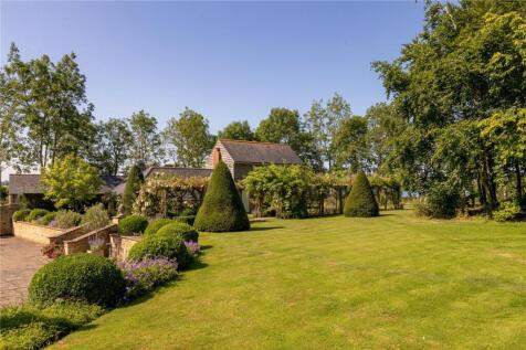 Formal Lawns