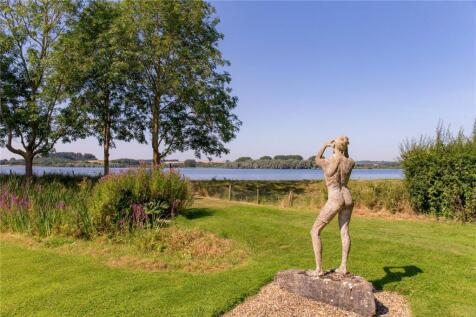 Lawns &amp; Water Views