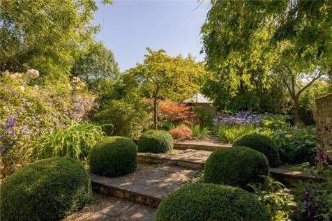 Japenese Garden