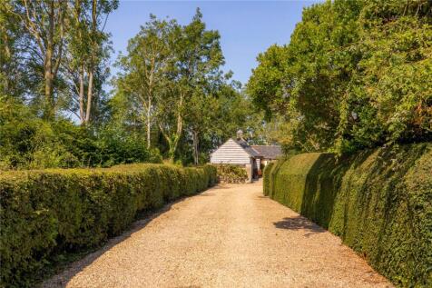 Access Driveway