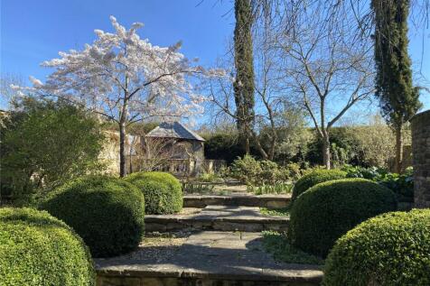 Japenese Garden