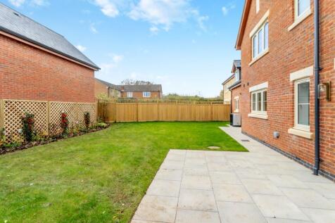 Garden/Terrace