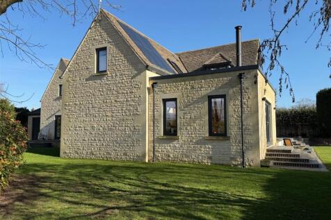 Stone &amp; Pv Panels