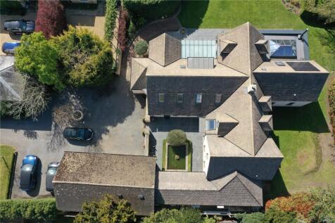 Roofplan