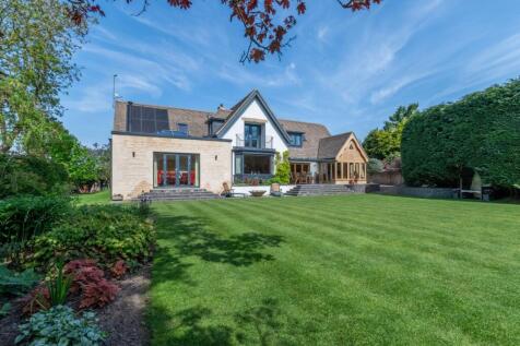 Rectory House