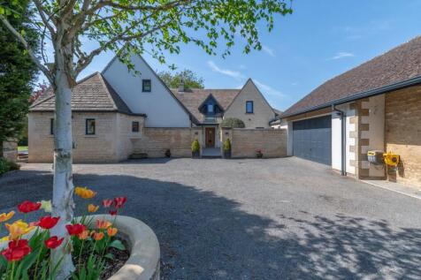 Driveway/Turning