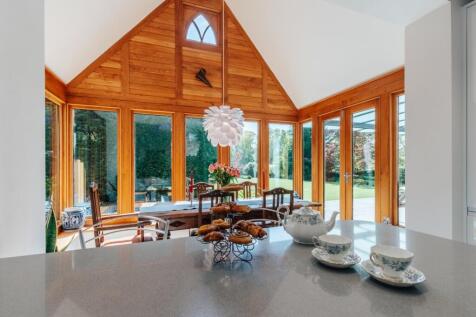 Kitchen To Diner