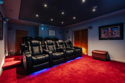 Cinema
