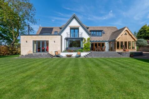 Rectory House