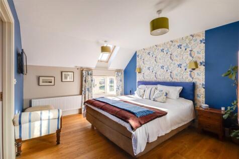 Principle Bedroom