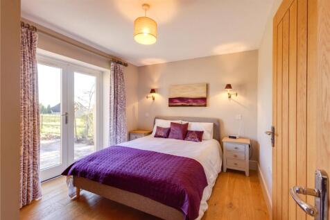 Downstairs Bedroom