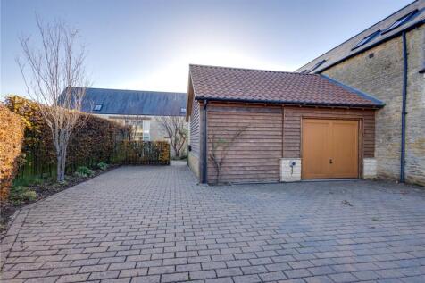 Parking &amp; Garage