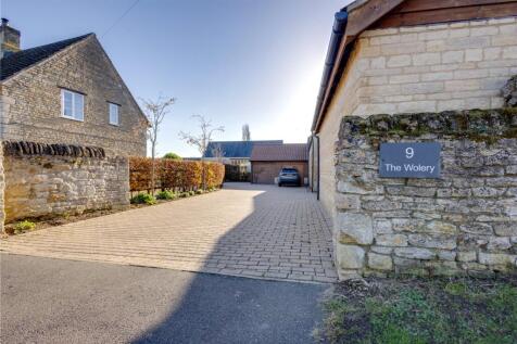 Parking/Garaging