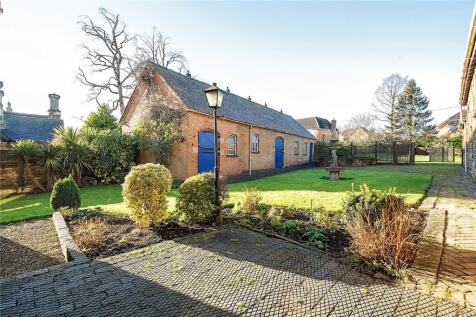 Outbuildings