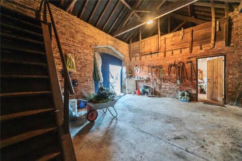 Outbuildings