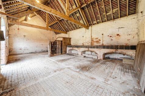 Outbuildings