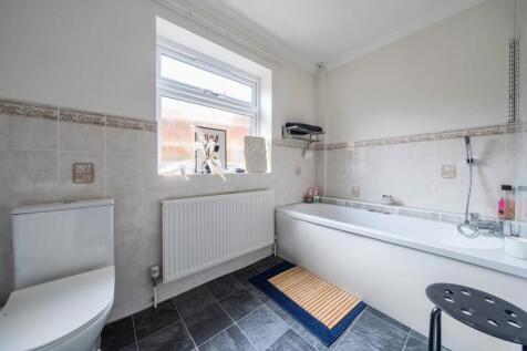 Bed Seven En Suite
