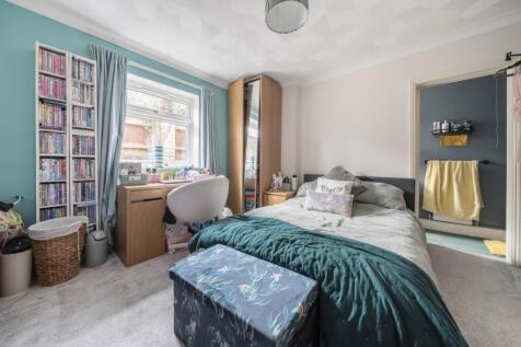 Bedroom Six