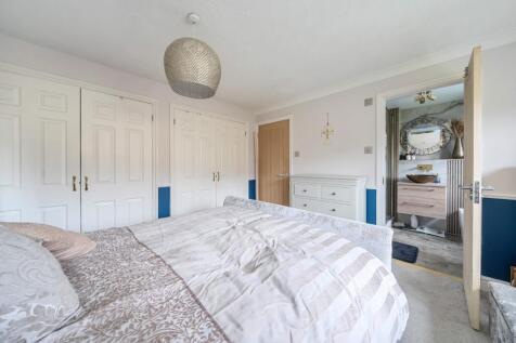 Principle Bedroom