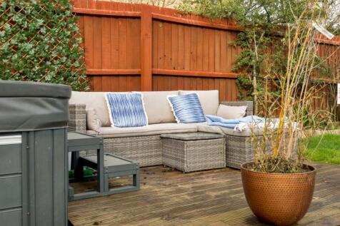 Decking