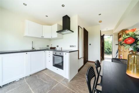 Annex Kitchen
