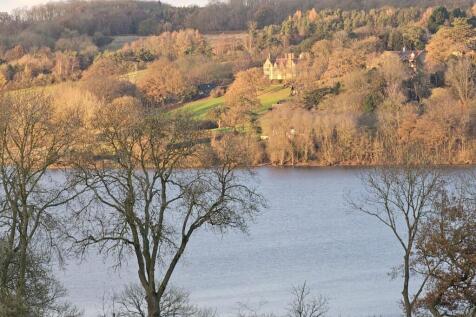 Rutland Water Views