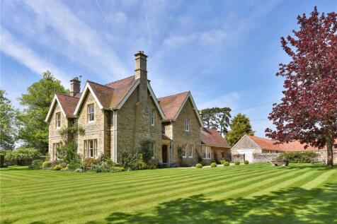 New Quarry House