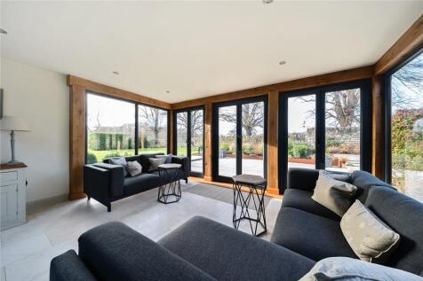 Sitting Area