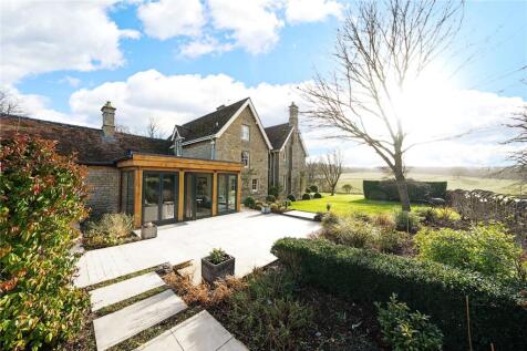 Kitchen Terrace