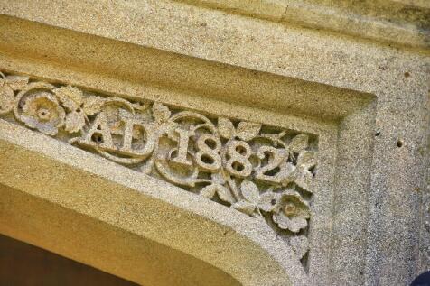 Doorway Arch