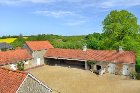 Outbuildings