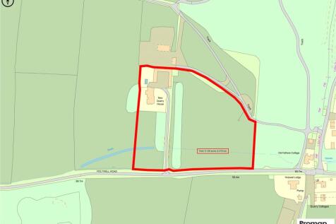 Land Plan
