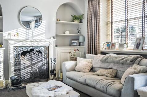 Sitting Room Detail