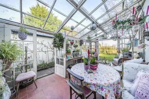 Orangery