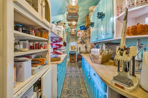 Pantry