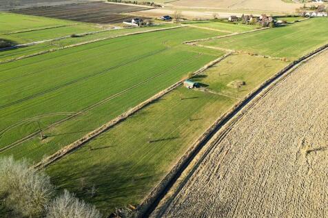 Paddocks