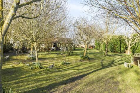 Gardens
