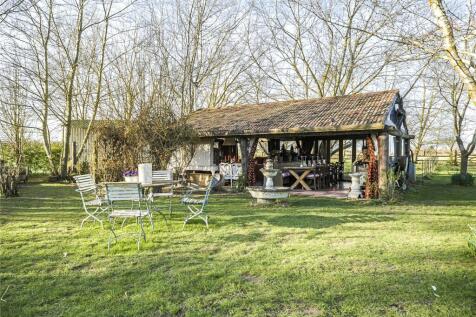The Garden Room