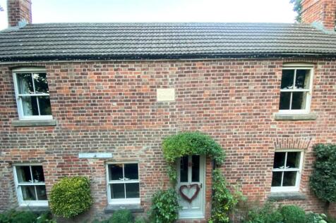 Poplar Cottage.