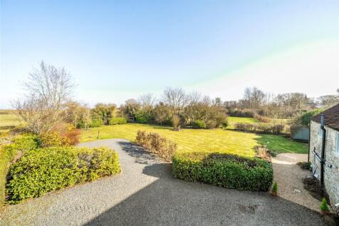 0.98 Acres Of Garden