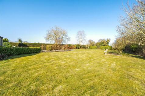 Extensive Gardens